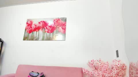 pinky_f00x online show from 2, 6, 2026
