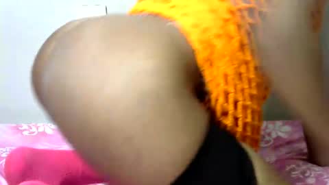 pinky_lov online show from 31, 1, 2025