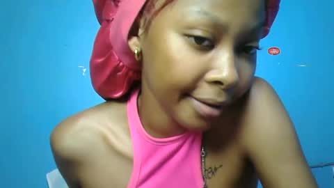pinky_lov online show from 10, 9, 2025
