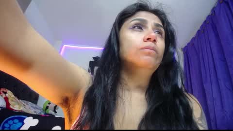 VIOLETA LOPEZ online show from 10, 9, 2025