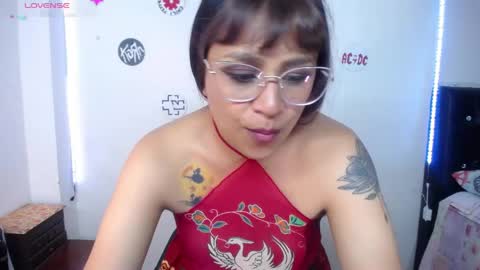 VIOLETA LOPEZ online show from 28, 4, 2026