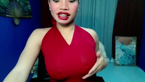 Snapshot of pinky_pussybobby69 chatting on 26, 9, 2025 Tina online show from 26, 9, 2025