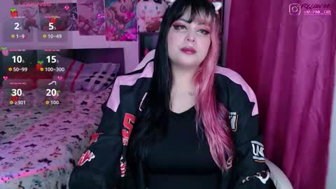 Snapshot of pinky_sexxx chatting on 19, 3, 2026 Pau online show from 19, 3, 2026