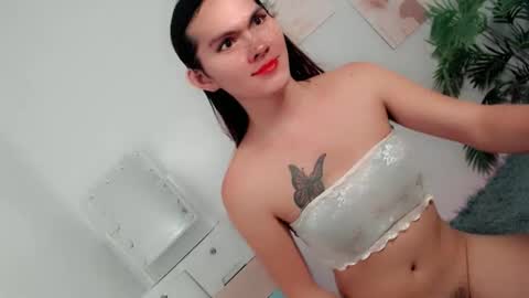 pinky_web03 online show from 18, 10, 2025