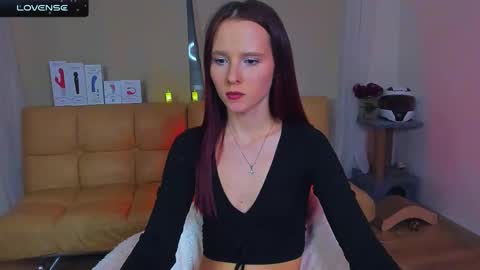 Alina online show from 8, 12, 2024