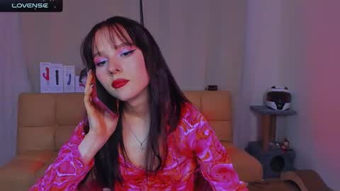 Alina online show from 18, 12, 2024