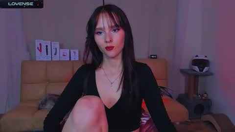 Alina online show from 18, 12, 2024