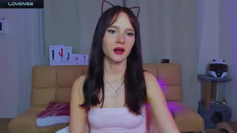 Alina online show from 21, 12, 2024