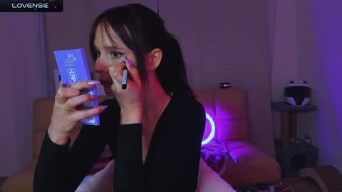 Alina online show from 22, 12, 2024