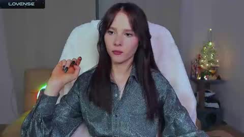 Alina online show from 29, 12, 2024