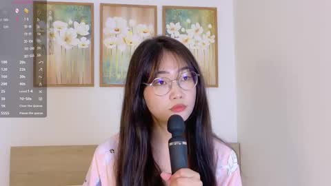 Polly online show from 17, 3, 2026