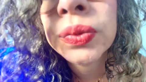 PinkyNova online show from 10, 9, 2025