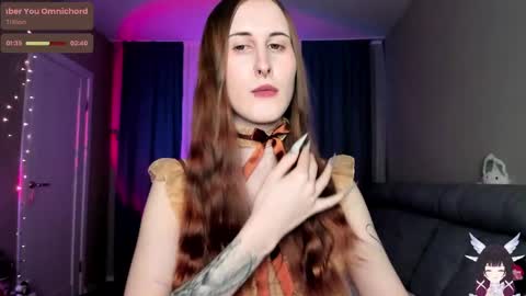 Snapshot of pinkypaws chatting on 28, 5, 2026 miko online show from 28, 5, 2026