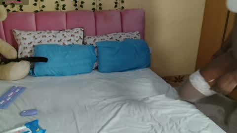 Pinky online show from 12, 3, 2026