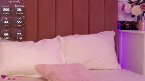 Pinky online show from 6, 11, 2025