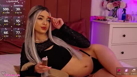 Pinky online show from 15, 12, 2025