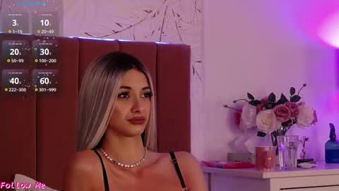 Snapshot of pinkyspark chatting on 7, 1, 2026 Pinky online show from 7, 1, 2026