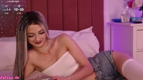 Snapshot of pinkyspark chatting on 11, 2, 2026 Pinky online show from 11, 2, 2026