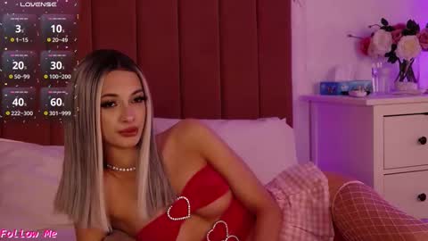 Snapshot of pinkyspark chatting on 25, 2, 2026 Pinky online show from 25, 2, 2026