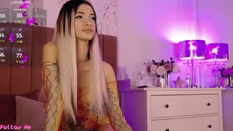 Pinky online show from 11, 5, 2026