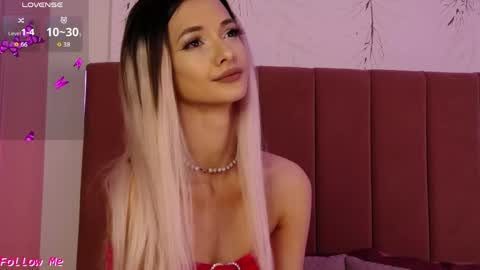Pinky online show from 15, 5, 2026