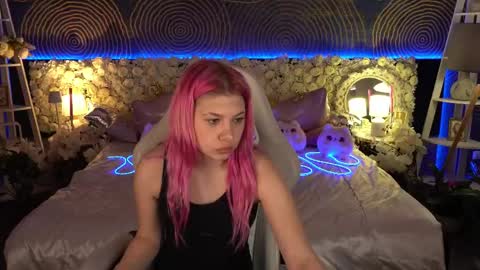 pinkytrix online show from 6, 5, 2026