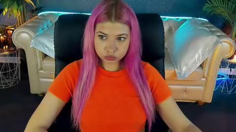 pinkytrix online show from 11, 5, 2026