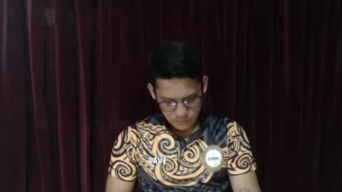 Snapshot of pinoy_bigcummer chatting on 2, 4, 2026 pinoy_bigcummer online show from 2, 4, 2026