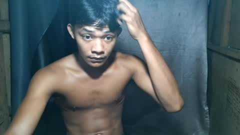Snapshot of pinoy_cuteboy69 chatting on 24, 6, 2026 pinoy_cuteboy69 online show from 24, 6, 2026