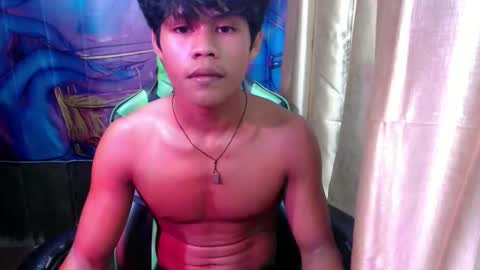 Snapshot of pinoy_shyboy69 chatting on 24, 3, 2026 pinoy_shyboy69 online show from 24, 3, 2026