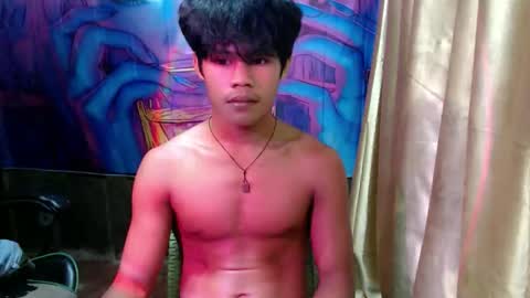 Snapshot of pinoy_shyboy69 chatting on 27, 3, 2026 pinoy_shyboy69 online show from 27, 3, 2026