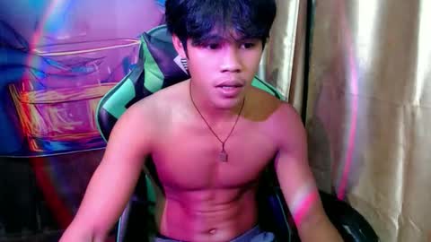 Snapshot of pinoy_shyboy69 chatting on 30, 3, 2026 pinoy_shyboy69 online show from 30, 3, 2026