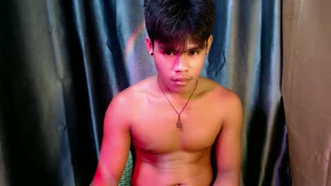 Snapshot of pinoy_shyboy69 chatting on 27, 4, 2026 pinoy_shyboy69 online show from 27, 4, 2026
