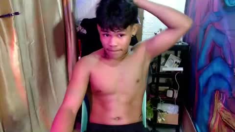 Snapshot of pinoy_shyboy69 chatting on 29, 5, 2026 pinoy_shyboy69 online show from 29, 5, 2026