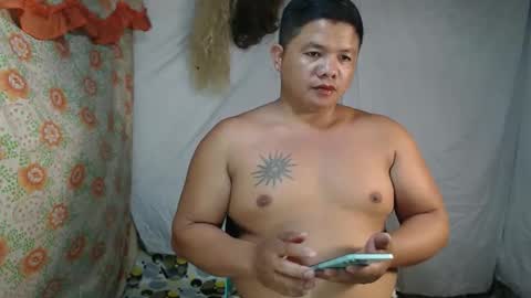 pinoyhotchubby85 online show from 17, 9, 2025