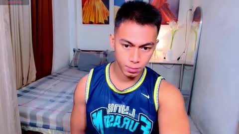 ethan online show from 2, 1, 2025