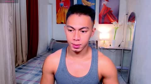 ethan online show from 3, 1, 2025