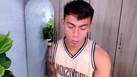 ethan online show from 16, 11, 2025