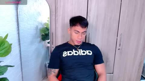 ethan online show from 25, 11, 2025