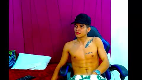 Snapshot of pipe_hot04 chatting on 24, 3, 2026 pipe hot04 online show from 24, 3, 2026