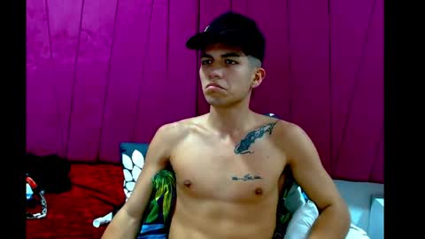 Snapshot of pipe_hot04 chatting on 27, 3, 2026 pipe hot04 online show from 27, 3, 2026