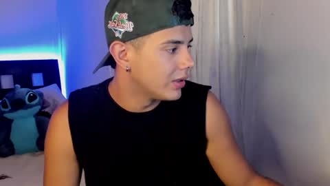 Pipe Rodriguez online show from 7, 1, 2025