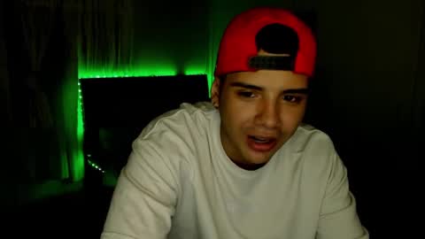 Pipe Rodriguez online show from 25, 1, 2025