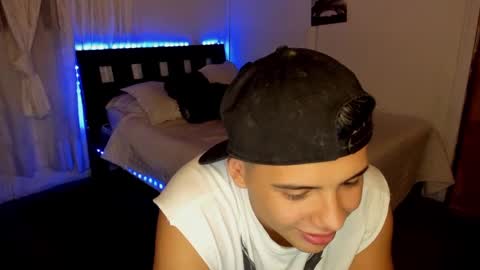 Pipe Rodriguez online show from 28, 1, 2025