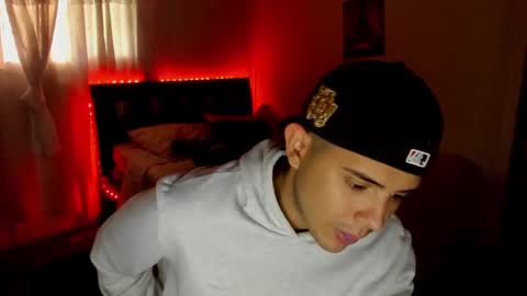 Pipe Rodriguez online show from 29, 1, 2025