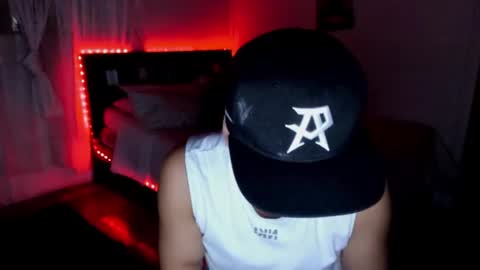 Pipe Rodriguez online show from 2, 2, 2025