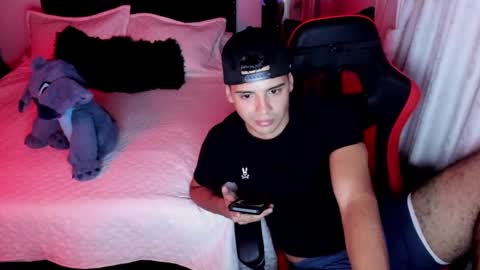 Pipe Rodriguez online show from 7, 2, 2025