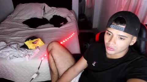 Pipe Rodriguez online show from 18, 2, 2025