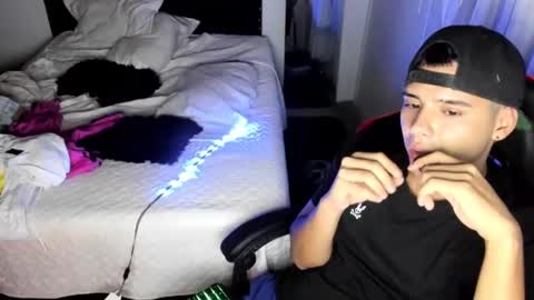 Pipe Rodriguez online show from 19, 2, 2025