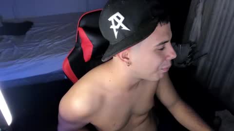 Pipe Rodriguez online show from 11, 3, 2025